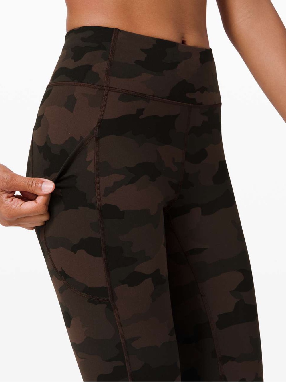 Lululemon invigorate leggings